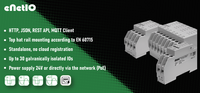 eNetIO